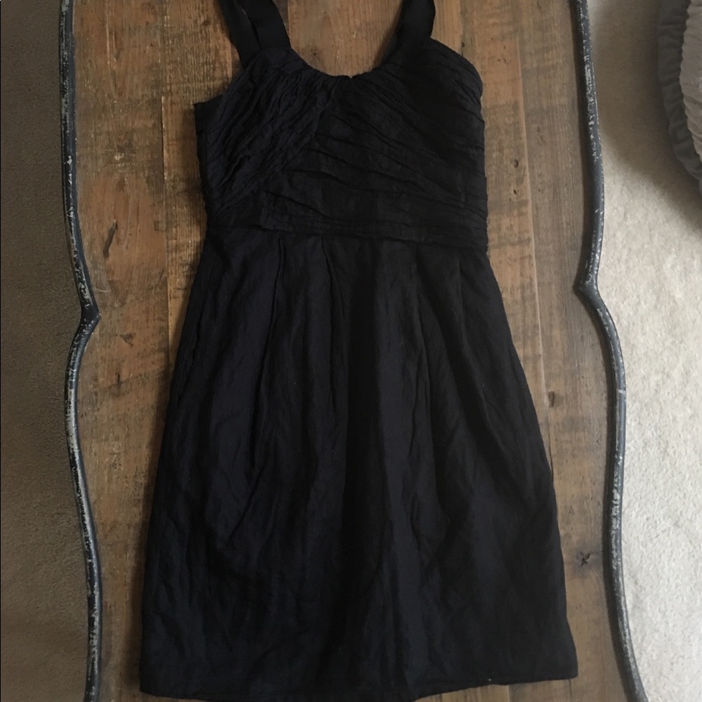 J.Crew cotton dress
